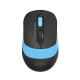 фото Мышь Wireless A4Tech Fstyler FG10S в Челябинске