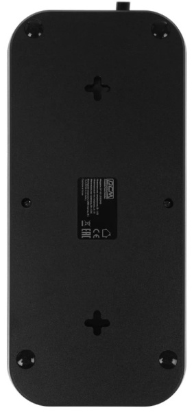 фото Сетевой фильтр  Powercom SP-08 USB03AB 3.0M в Красноярске