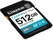 фото Карта памяти Kingston SDG4/512GB