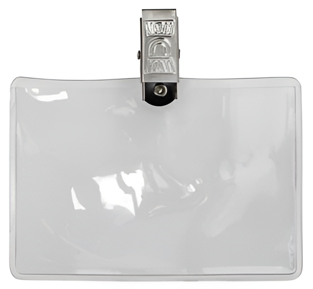 

Карман Smartec ST-AC203HP с креплением горизонтальный виниловый, ST-AC203HP