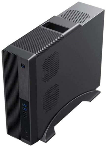 фото Корпус mATX Powerman ST616BK (УЦЕНЕННЫЙ) в Екатеринбурге
