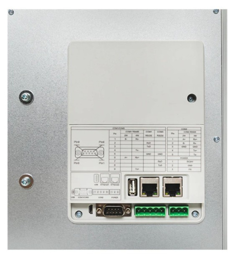 фото Панель оператора EKF RSC-15E в Воронеже