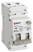 фото Автомат EKF D63N26M10B10