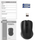 фото Мышь Wireless Sven RX-400W в Омске