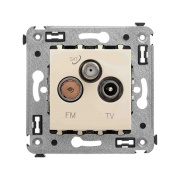 фото Розетка DKC 4405533