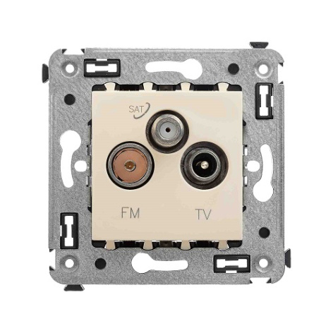 фото Розетка  DKC 4405533 в Омске