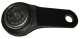 фото Ключ  Slinex DS 1990А-F5 (черный) в Санкт-Петербургe