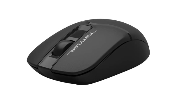 фото Мышь Wireless A4Tech FB12S USB BLACK в Уфе
