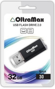 фото Накопитель USB 2.0 OltraMax OM032GB30-В