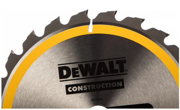 фото Диск пильный DeWALT DT1956 в Санкт-Петербургe