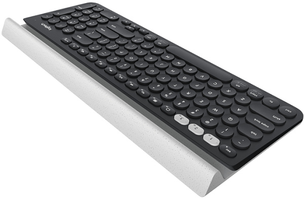 фото Клавиатура Wireless Logitech K780