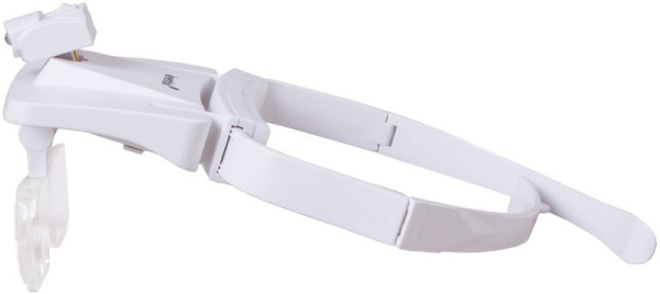 фото Лупа  Levenhuk Zeno Vizor G7 в Санкт-Петербургe