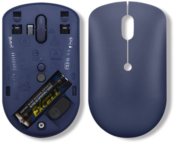 фото Мышь wireless Lenovo 540 в Перми