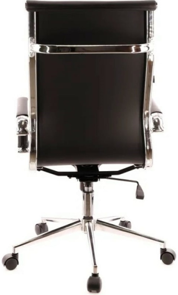 фото Кресло офисное Everprof EP-rio t eco black в Красноярске