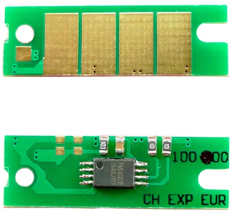 

Запчасть ELP ELP-CH-SP200-2.6K Чип Ricoh SP 200/202/203/210/212 (SP200HE) 2.6K, ELP-CH-SP200-2.6K