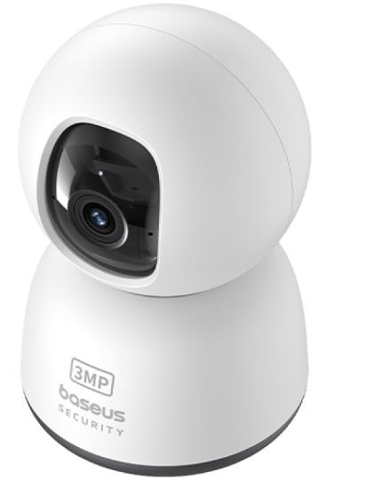 фото Видеокамера IP Baseus Security P1 Lite