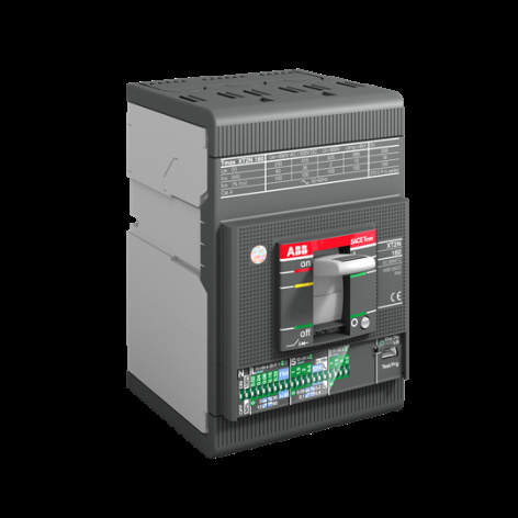фото Автоматический выключатель  ABB 1SDA067057R1 в Ростове-на-Дону
