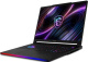 фото Ноутбук  MSI Raider 16 MAX HX B2WJ-031RU в Волгограде 16 ", Core Ultra 9, 32 Гб RAM, 2 Тб SSD, GeForce RTX 5080, Черный