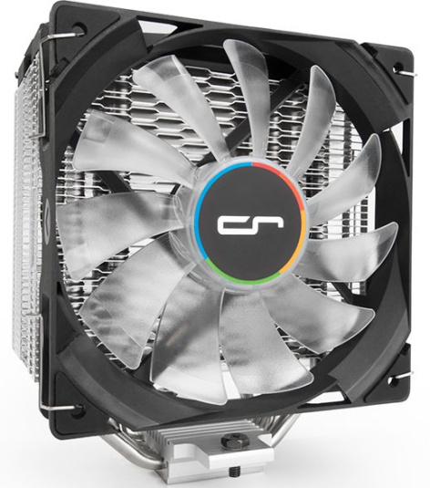 фото Кулер  Cryorig H7 Quad Lumi в Красноярске