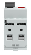 фото УЗО EKF rccb-2-80-30-a-av