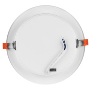 фото Светильник WOLTA DLUS-24W-6K