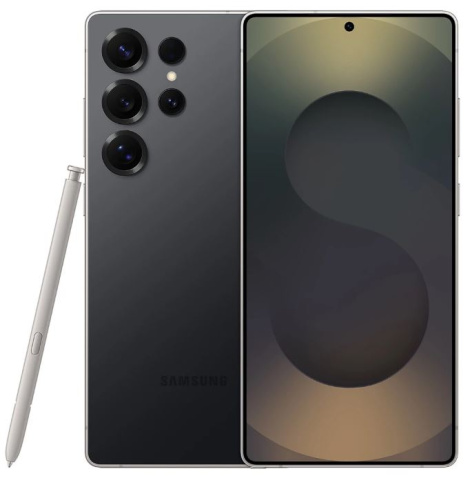 фото Смартфон  Samsung Galaxy S25 Ultra 12/256GB в Перми