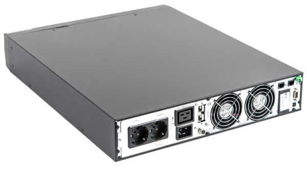 фото Источник бесперебойного питания  Бастион SKAT UPS 3000 RACK в Красноярске