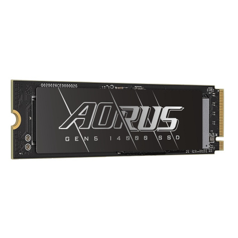 фото Накопитель SSD M.2 2280 GIGABYTE AG514K2TB в Уфе 2000 ГБ