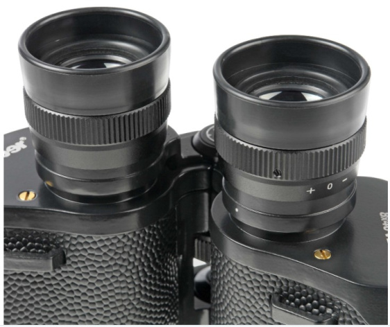фото Бинокль  Veber Classic PRO 8x40 VL