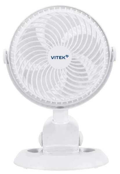 фото Вентилятор настольный Vitek VTF-06U в Екатеринбурге