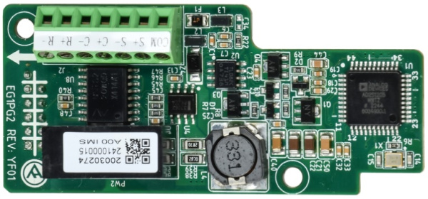 фото Плата расширения  ONI EC-FC-430-RESOLVER в Санкт-Петербургe