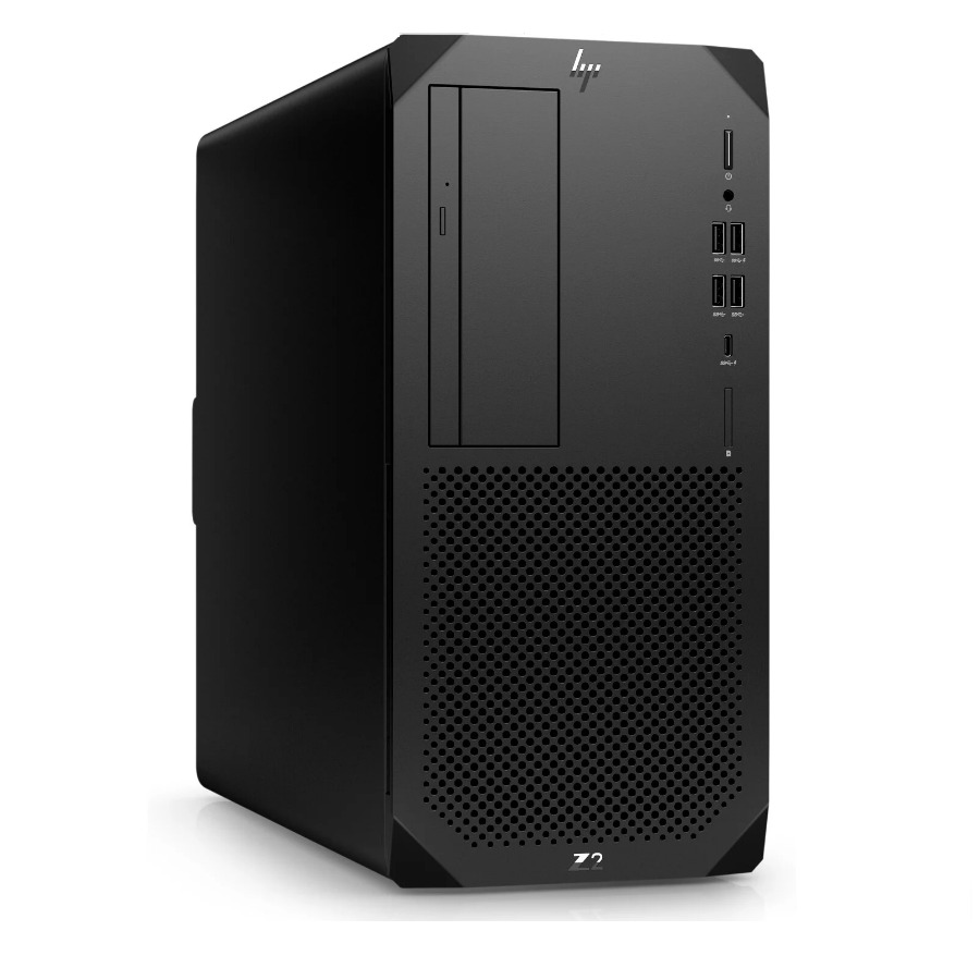

Рабочая станция HP Z2 TWR G9 4N3U8AV_BX001 i7-14700/16GB/512GB SSD/Quadro T1000 8GB/GbitEth/450W/USB kbd/USB mouse/noOS/black, Z2 TWR G9