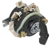 фото Переключатель пакетный EKF pp-3-100-3r