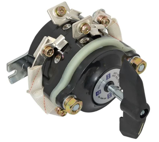 фото Переключатель пакетный  EKF pp-3-100-3r в Ростове-на-Дону
