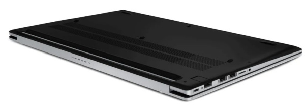 фото Ноутбук  MSI MODERN 15 F1MG-801XRU в Челябинске 15.6 ", Core 5, 16 Гб RAM, 512 Гб SSD, Iris Xe Graphics, Серебристый