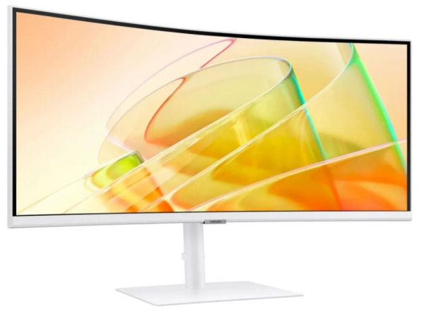 фото Монитор 34" Samsung ViewFinity S6 S34C650TAUXEN в Омске