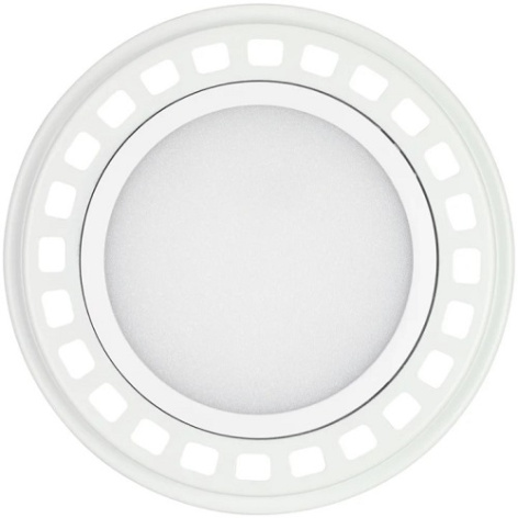 фото Лампа  Arlight AR111-UNIT-GU10-15W-DIM Warm3000 в Перми