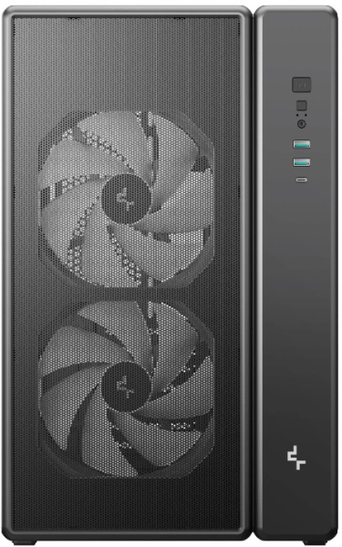 фото Корпус ATX Deepcool CG590 MESH 2F в Нижнем Новгороде