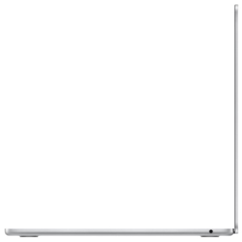 фото Ноутбук  Apple MacBook Air 15 (2024) в Омске 15 ", Core m3, 16 Гб RAM, 256 Гб SSD, M3 10-core GPU, Серебристый