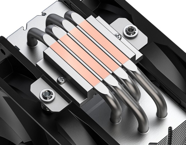 фото Кулер  ID-Cooling SE-214-XT PLUS в Челябинске
