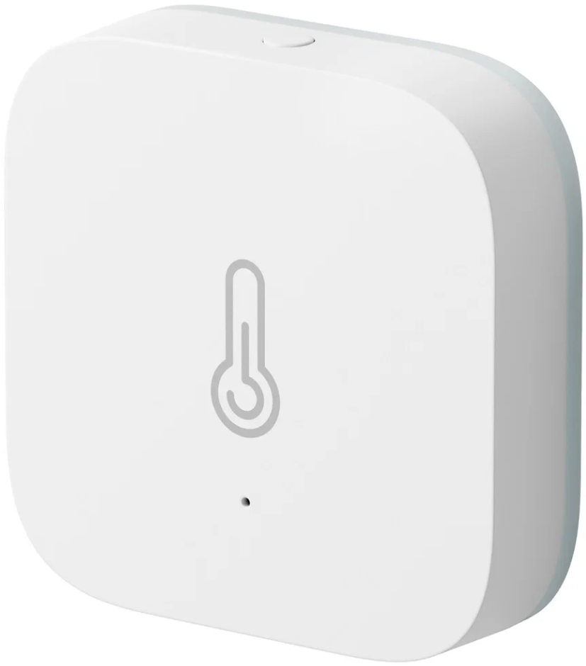 

Датчик Яндекс YNDX-00523 температуры и влажности с Zigbee, YNDX-00523