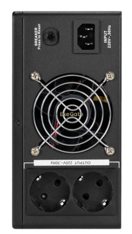 фото Комплект  Exegate IdealSine SR-1500.LCD.2SH в Красноярске