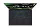 фото Ноутбук GIGABYTE AERO X16 4WH 16" (AMD Ryzen AI 400, 16Гб DDR5, SSD 1 Тб, GeForce RTX 5070, Без ОС) Белый [4WHN3KZC94DD]