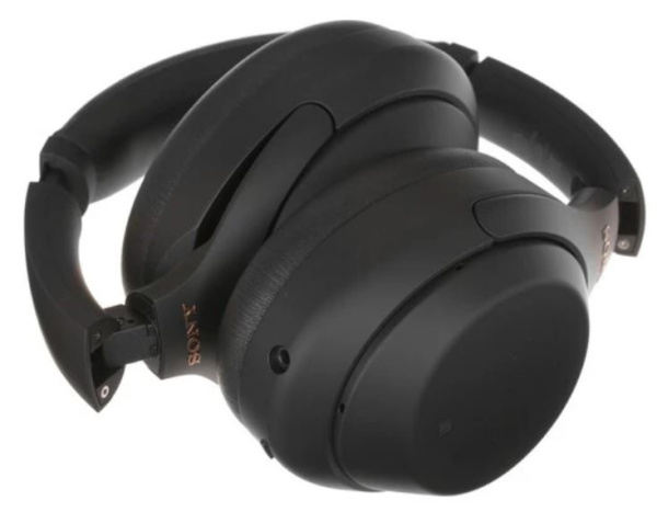 фото Наушники полноразмерные Sony WH-1000XM4 (УЦЕНЕННЫЙ) в Перми