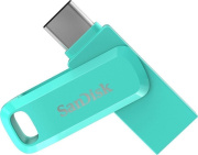 фото Накопитель USB 3.1 SanDisk Ultra Dual Drive Go