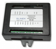 фото Коммутатор Slinex VZ-20