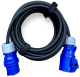 фото Удлинитель силовой iTOK i-CONNECT-PRO-SUS-KG-340-VR-220-3-44-7