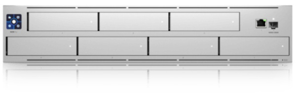 фото Видеорегистратор  Ubiquiti UNVR-Pro в Красноярске