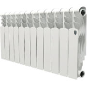 фото Радиатор отопления Royal Thermo Revolution 350 - 12 секций
