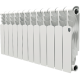 фото Радиатор отопления алюминиевый Royal Thermo Revolution 350 - 12 секций